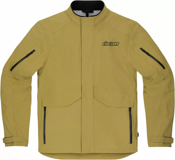 Ikona JKT Stormhawk CE TN XL 2820-5362