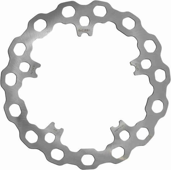 Galfer bremžu disks fiksēts Cubiq DF821PQ