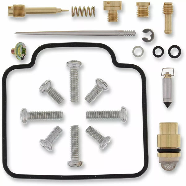 Moose Offroad HardParts Opravy súpravy Carb Yam 26-1384