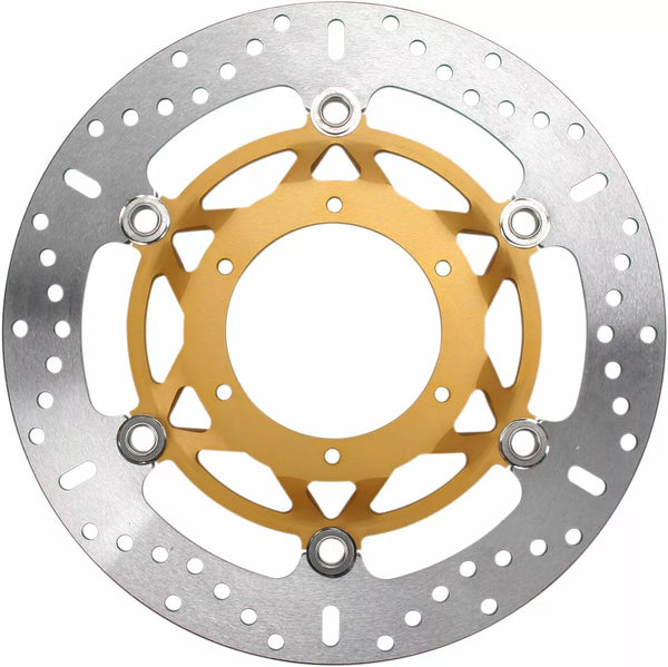 EBC BRAKE ROTOR FLT X Series RND MD1120X