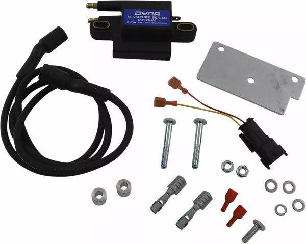 Dynatek Coil komplekts Pol RZR/RZR-S800 DCK9-3