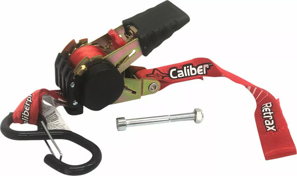 Caliber Strap Ramp Retrax ACC 13548
