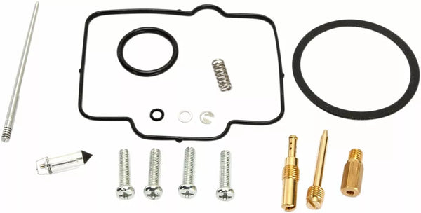 Moose Offroad HardParts Opravy súpravy Carb Suz 26-1542