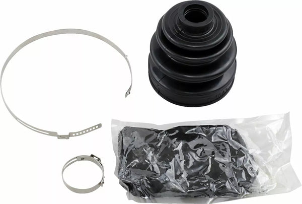 Demon Boot Kit HD PACVB-2007BK