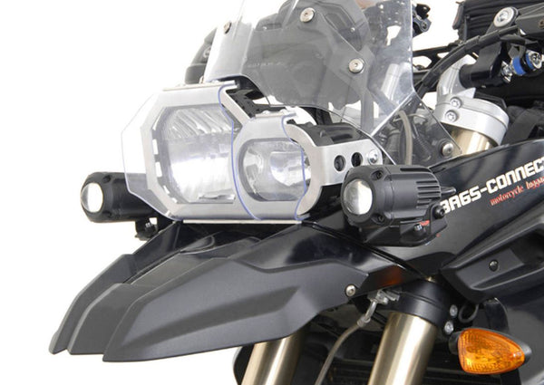 SW-MOTECH LIGHT MANTONT KIT NSW.07.004.10000/B