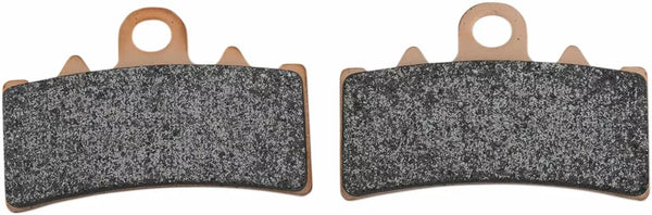 EBC BRAKE PAD EPFA its EXT PRO EPFA606HH