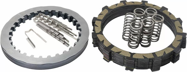 Recluse CLTCH PK TQDRV CRF250R/RX RMS-2801101