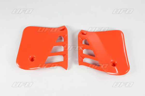 UFO RAD CVR CR250 87 ORG HO02603#121