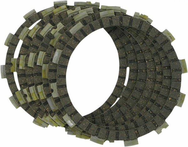 EBC CLUTCH FRICTION PLAT KIT CK3377