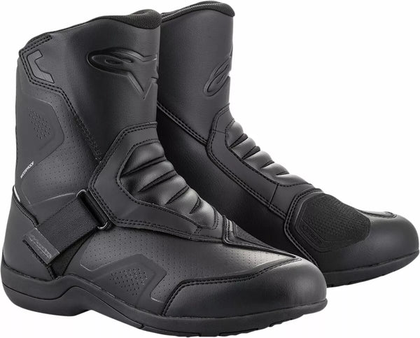 „Alpinestars“ (kelias) Boot Ridge V2 WP BK/BK 43 2441821-1100-43
