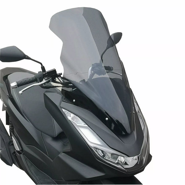 Bullster wndscrn ona PCX125 SMK BH199HPFG
