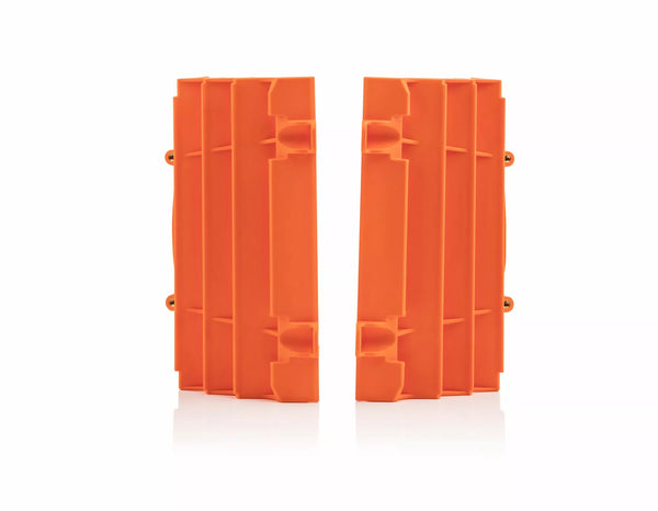 Cycra Rad Louvers ili KTM '19 1CYC-6806-22