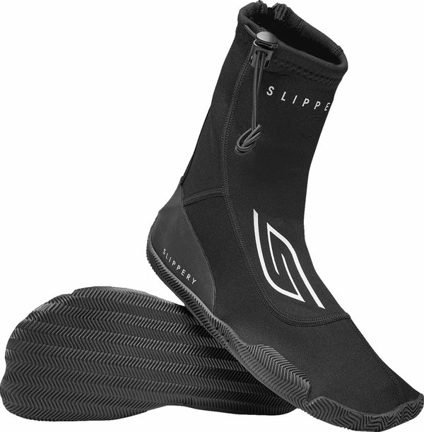 Slippery boot slippery amp bk 12 3261-0201