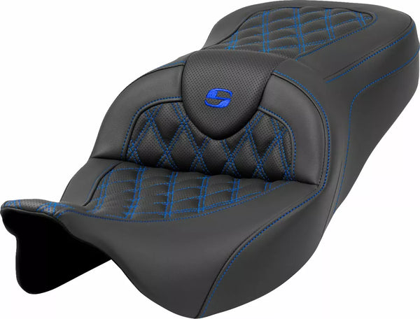 Saddlemen Seat Road dīvāns-FLT 08-UP-L 808-07B-18201