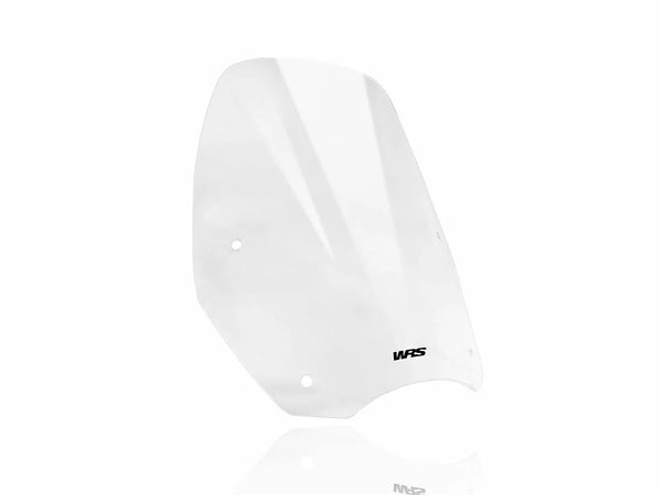 WRS Windscreen Touring SH300 Clear HO019T