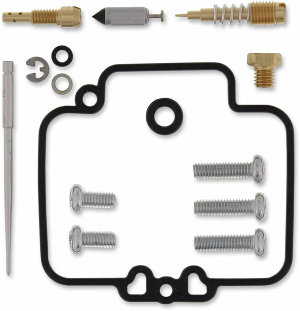 Moose Offroad tvrdog dijela kompleta za popravak Carb Yam 26-1249