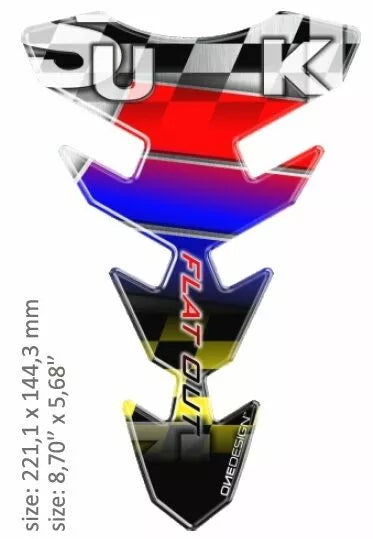 OneDesign tvertnes spilventiņš Slim Suzuki CGEXS67P