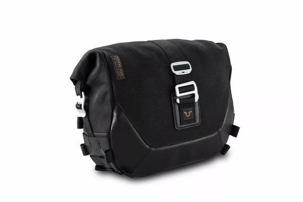 SW-MoTech Sidebag SYS Legenda LC Black BC.HTA.07.996.20100