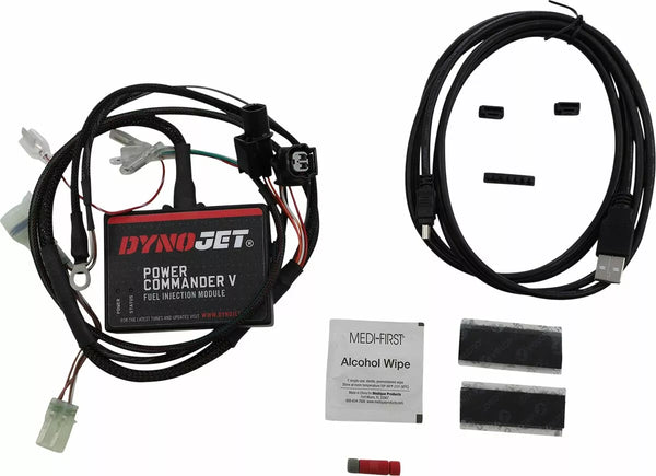 Dynojet PC-V Kaw ar I KLX230R 17-084