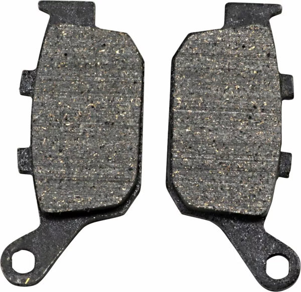 Galfer Brake Pad Semi Metal FD457G1054