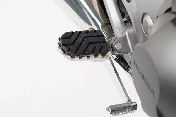 SW-MOTECH FOOTREST KIT Ion Frs.01.011.10303/S