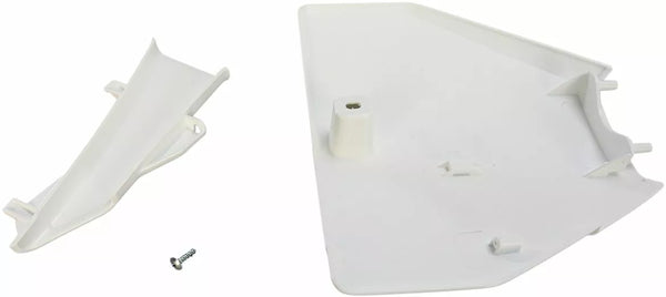 NSO plokštelė # Husq 16-18 WHT HU03367 # 040