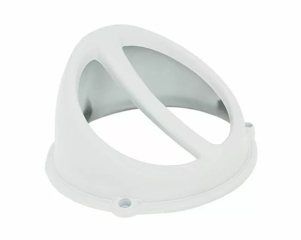 Naraku Fan Spoiler White IP15108