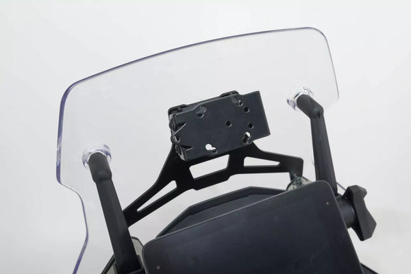 SW-MOTECH GPS MOUNT COCKPIT GPS.10.032.10000/B