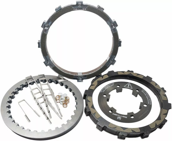 Poluk kvačila za povraćaj 98-17 BT RMS-6201