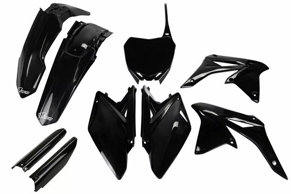 NLO komplet tijela Full RMZ250 10-18 BK SUKIT411F 001