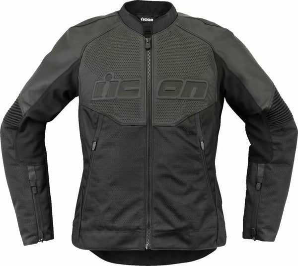 „Icon“ striukė wm Overlord3 oda BK 28131086