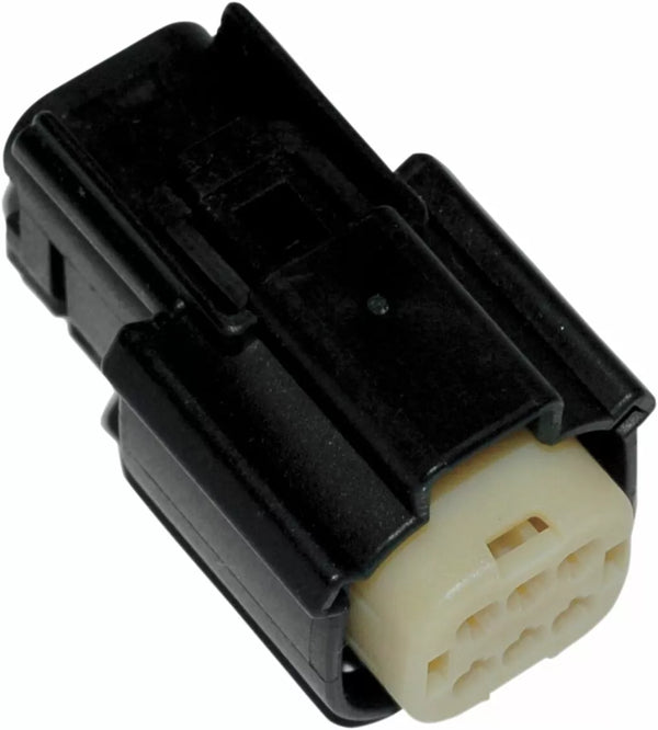 Namz Conn Molx 72414-07BK 6PIN NM-33472-0601