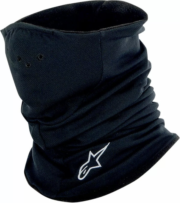 Alpinestars (gadījuma rakstura) kakla smailes tehnoloģijas melns 4758514-10