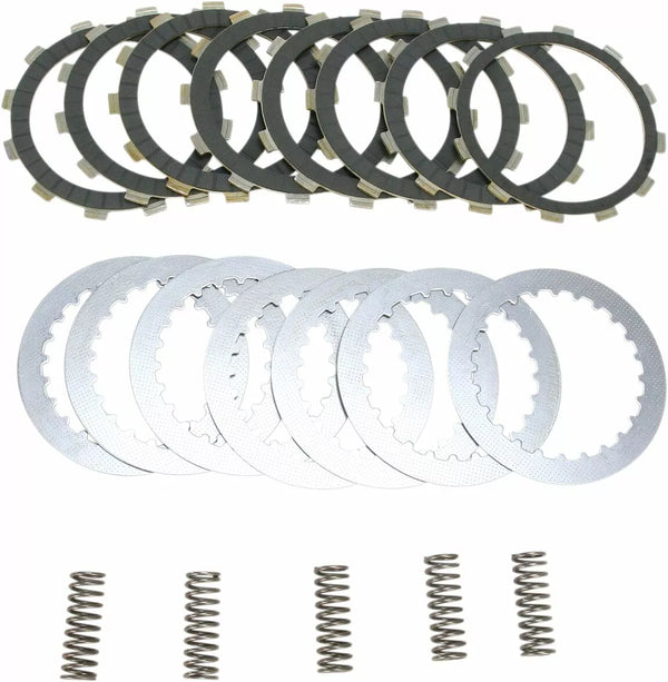 EBC CLUTCH KIT CARBON DRCF SEE DRCF261