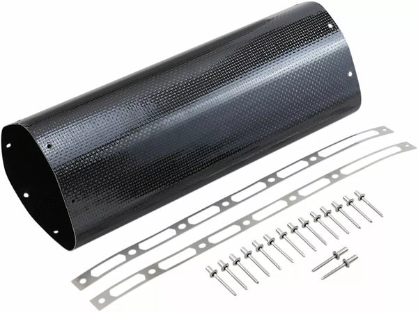 Akrapovic trokšņa slāpētāja piedurkņu komplekts P-RKS88ZC35