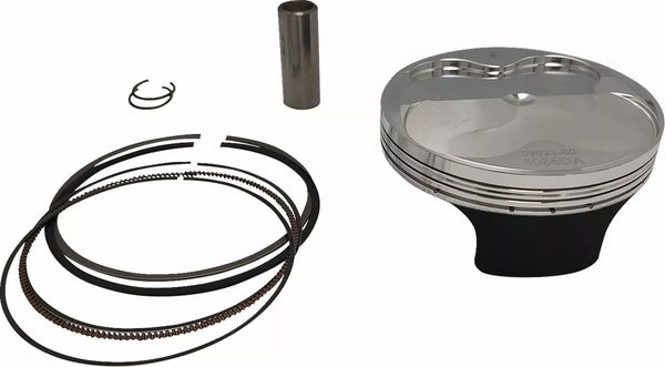 „Wossner Piston Kit“ - „Yamaha YZ450F 96“. 4086DA