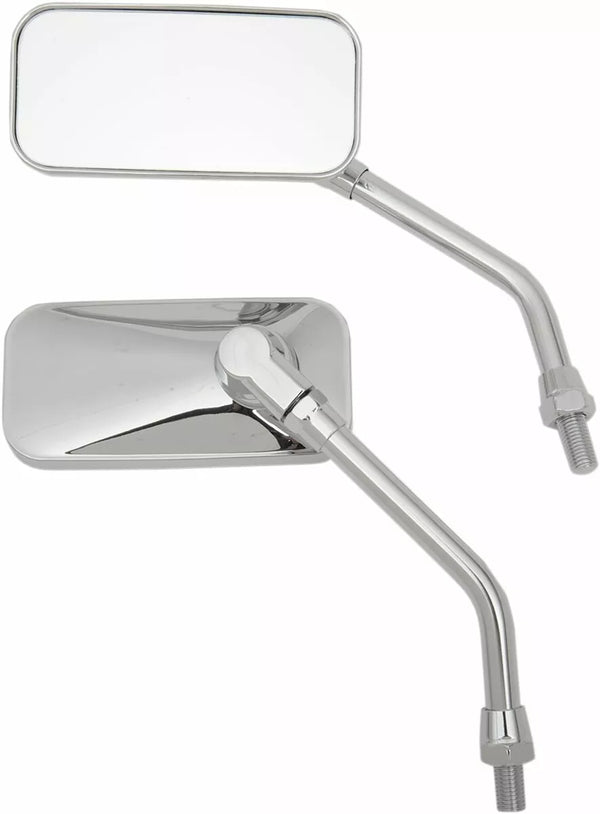 Emgo spoguļu komplekts R/L 10mm Elchi 20-42470