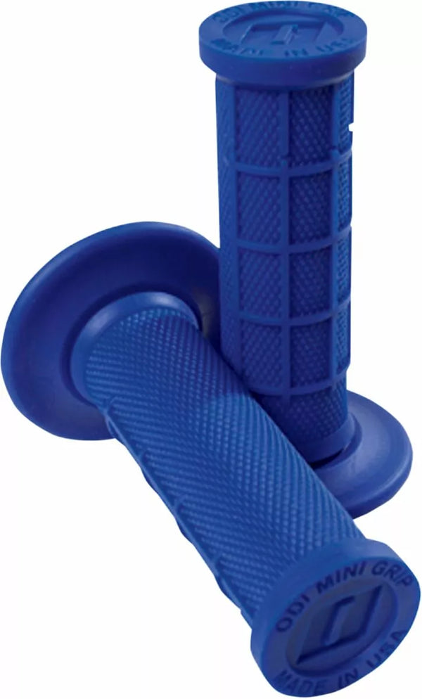 ODI Grips Mini MX BL H01MMU