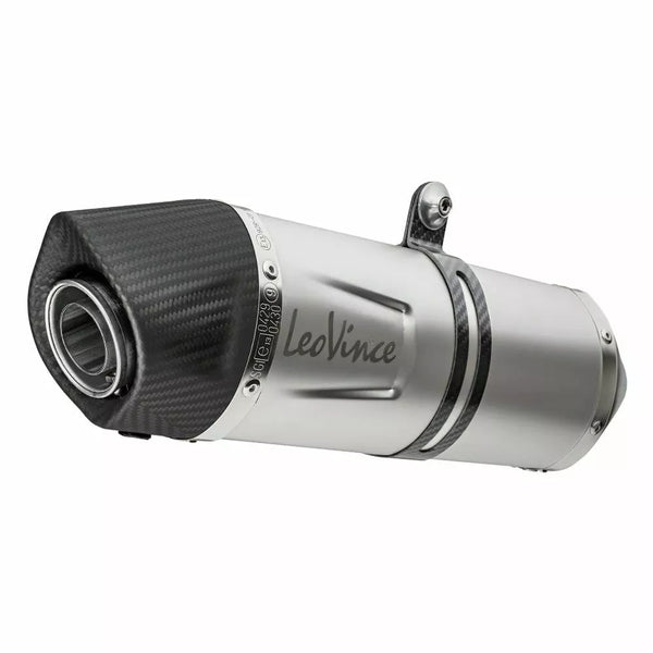 Leovince trokšņa slāpētājs Lvoneevo Honda 8402E