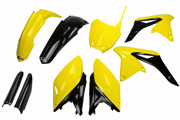 NLO Kit Kit Full RMZ250 10-18 OE1 Sukit416f@999