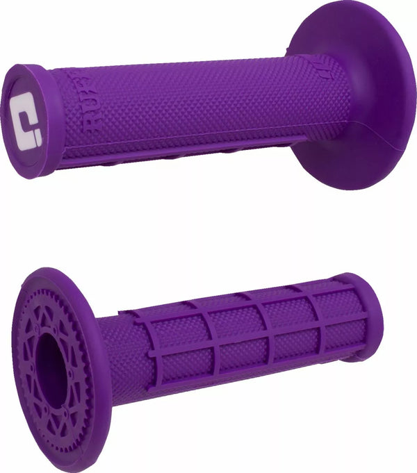Odi Grip Ruffian Half Waffle MX PU H01RFPR