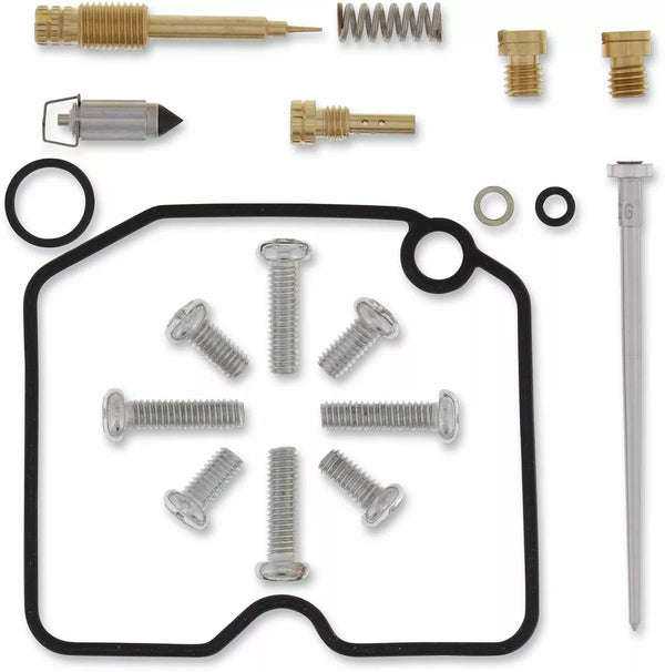 Moose Offroad HardParts Oprava KT Carb Arctic Cat 26-1064