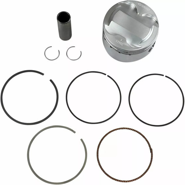 Wiseco klip kit Suz DR350 W4576M08100