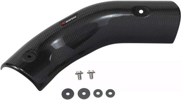 Akrapovic siltuma vairogs Honda P-HSH10R2