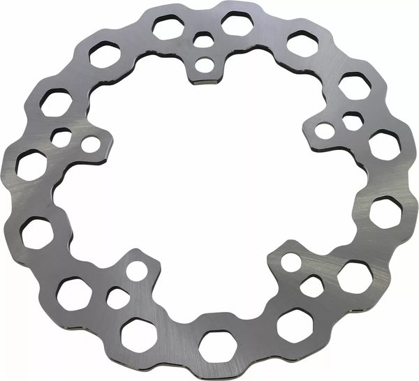 Galfer bremžu disks fiksēts Cubiq DF370Q