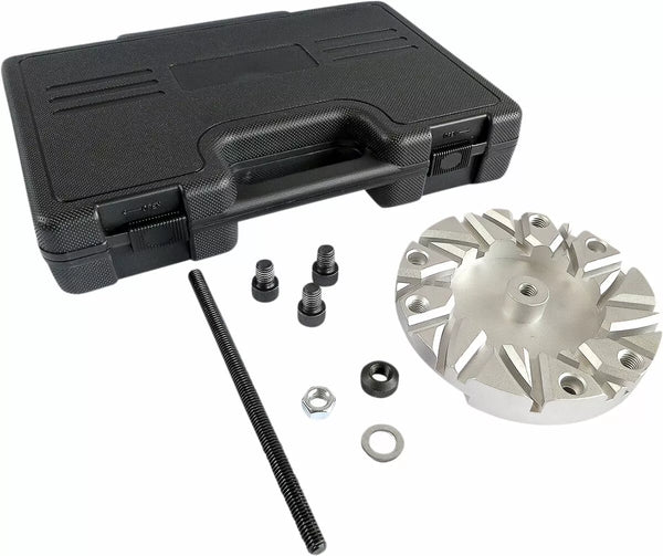 Epi Clutch Holding Polaris 358b