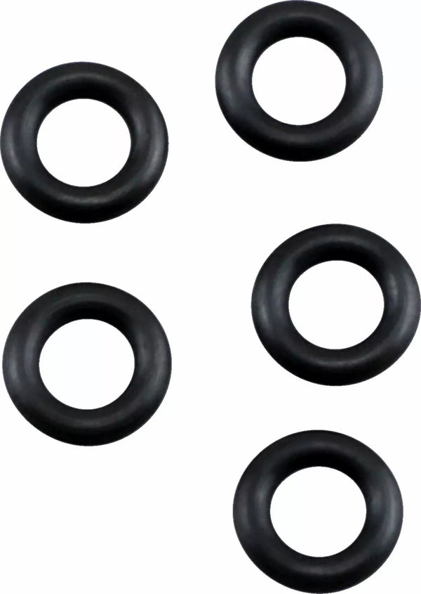 Fuel-Tool O-Ring Fuel Line Male 5PK MC600-5