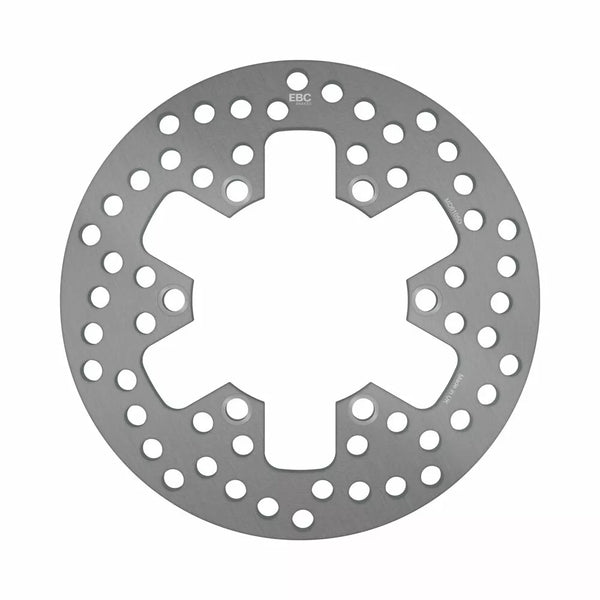 EBC BRAKE ROTOR FIX D Series RND MD6105D