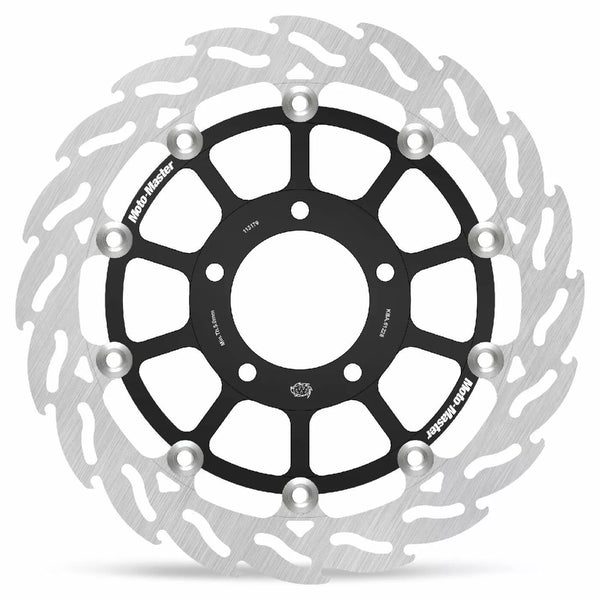 Moto-Master Brake Disc Flame Racing ft R 113179