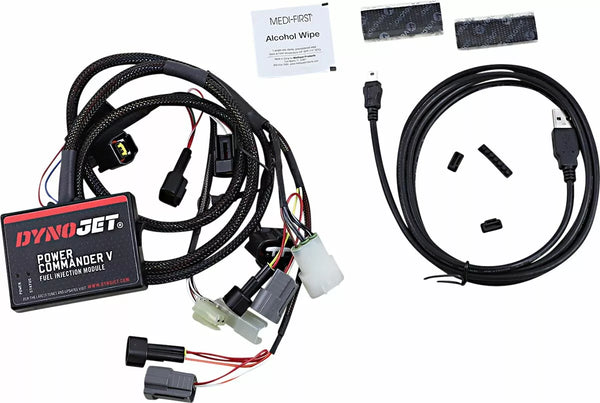 Dynojet PC-V Yam W/I XSR700 22-078